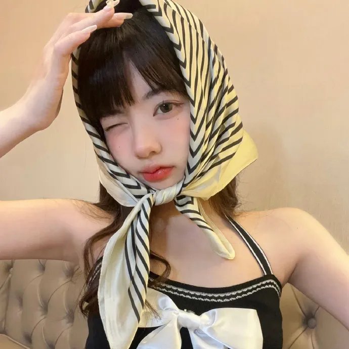 等爱的女人国语